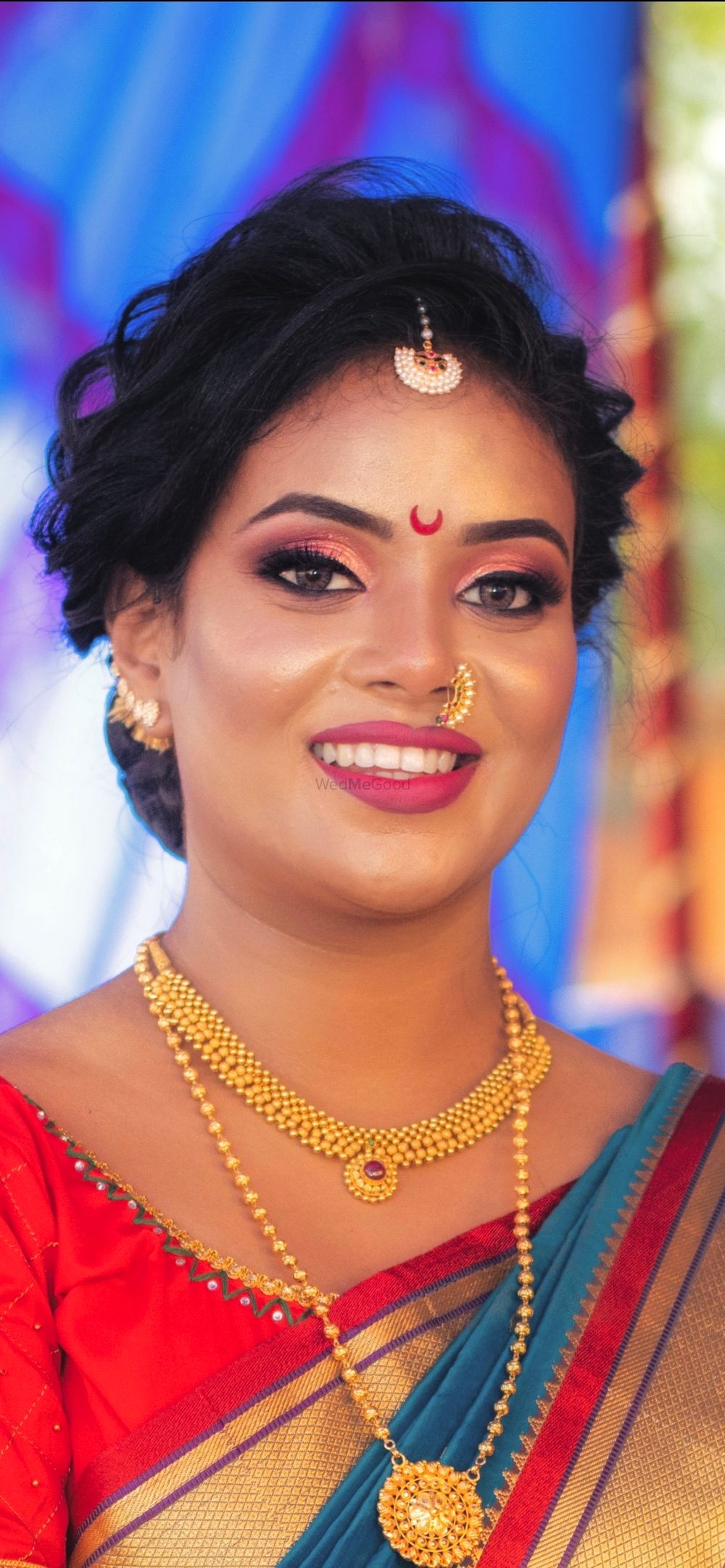 Photo By Makeover By Shweta - Bridal Makeup