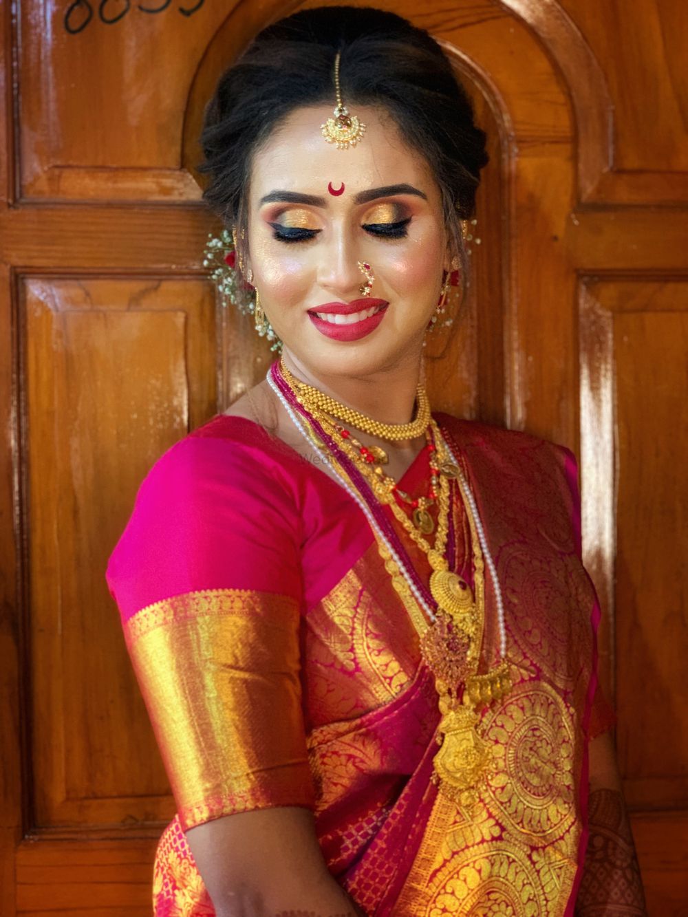 Photo By Makeover By Shweta - Bridal Makeup