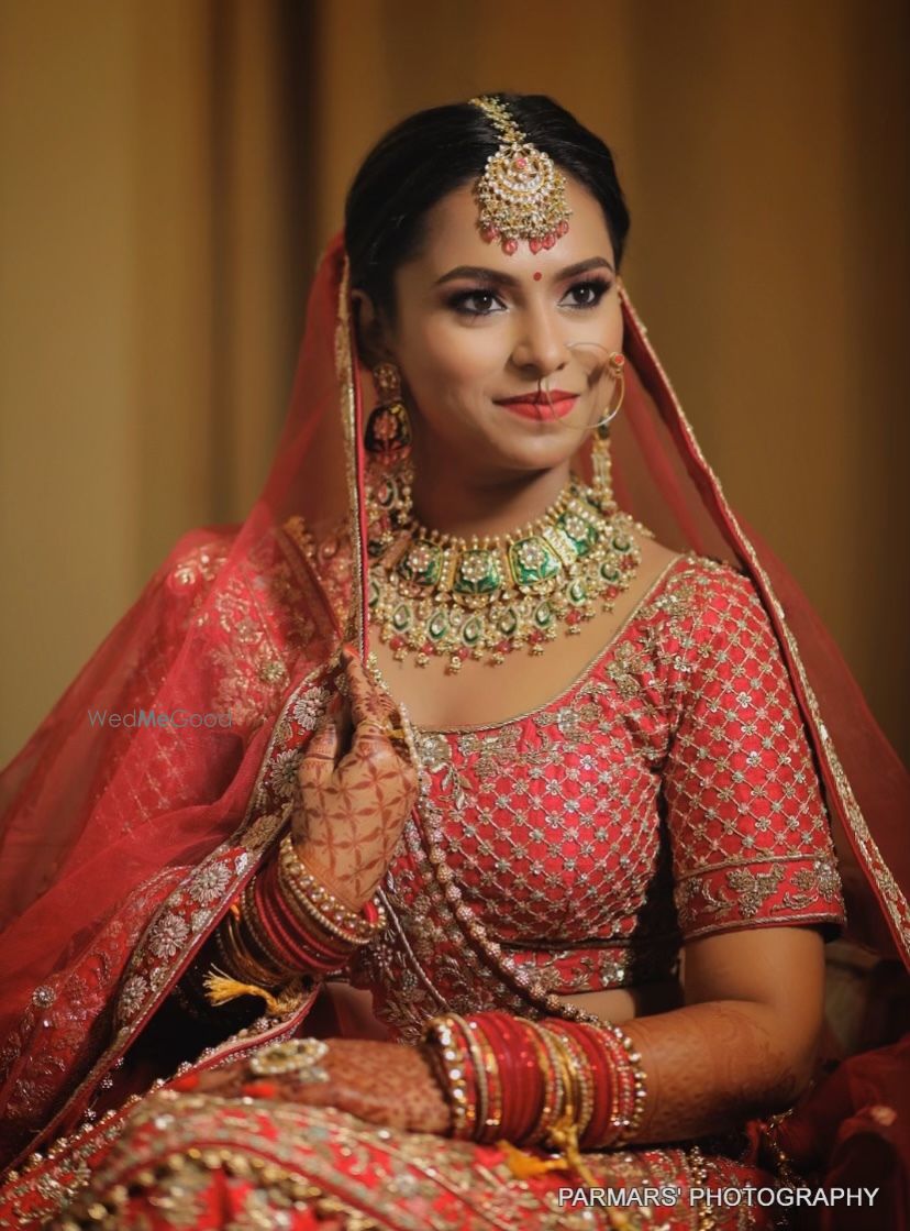 Photo By Vandana Dubey-Makeup & Hair - Bridal Makeup