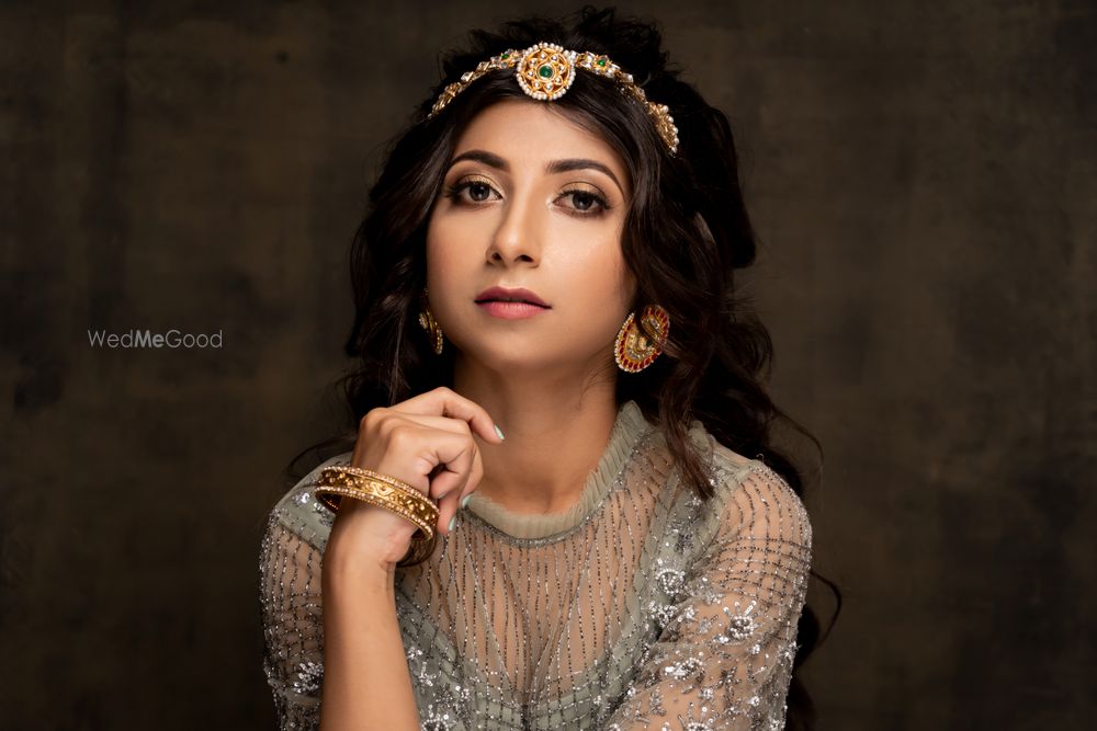 Photo By Vandana Dubey-Makeup & Hair - Bridal Makeup