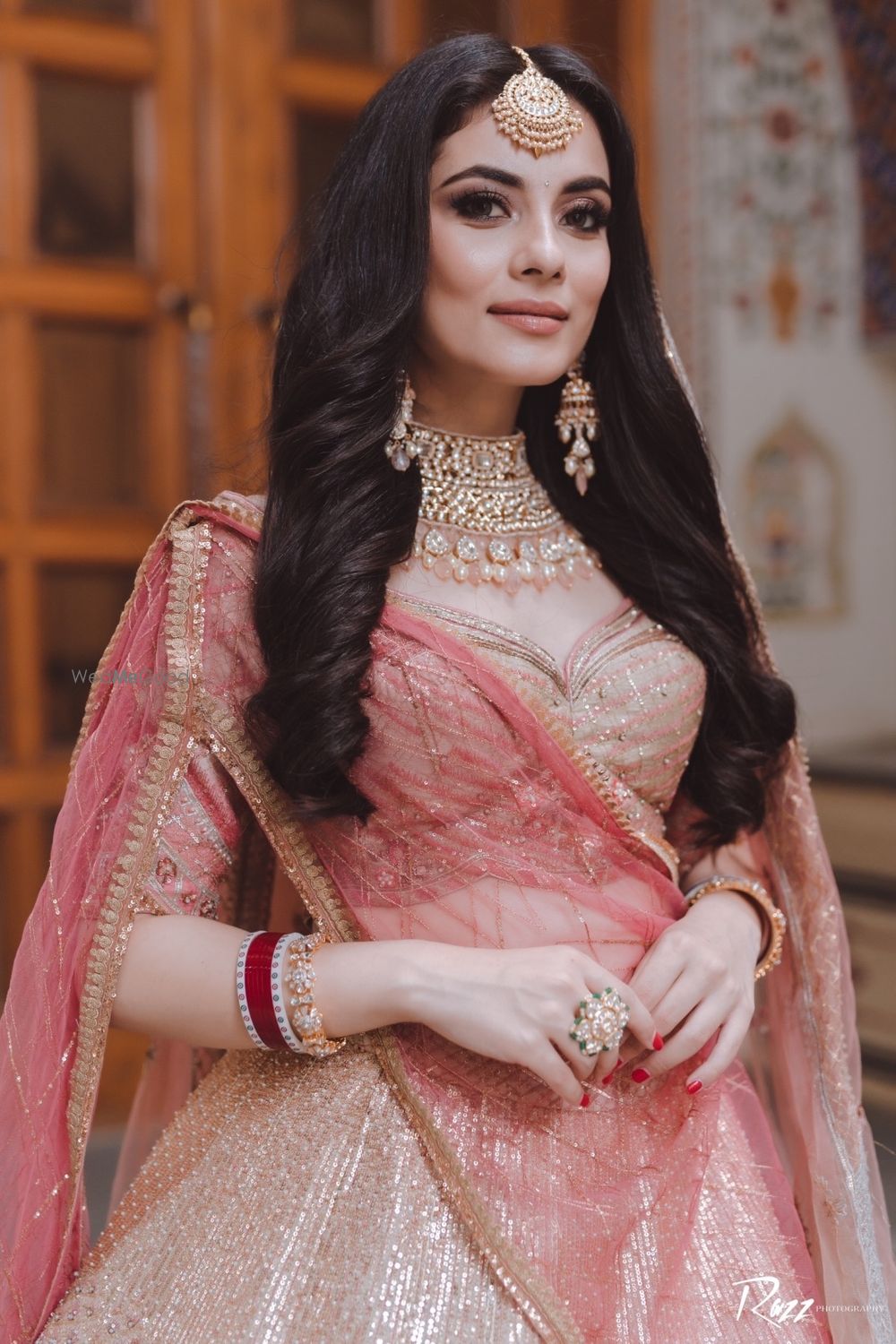 Photo By Vandana Dubey-Makeup & Hair - Bridal Makeup Artists