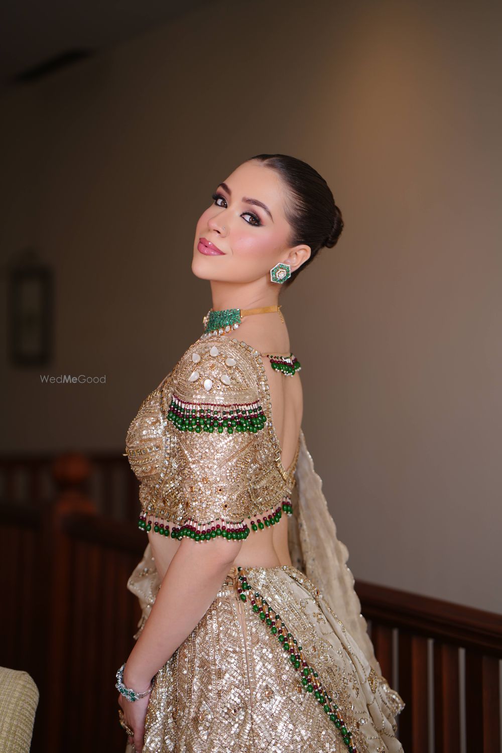 Photo By Vandana Dubey-Makeup & Hair - Bridal Makeup Artists