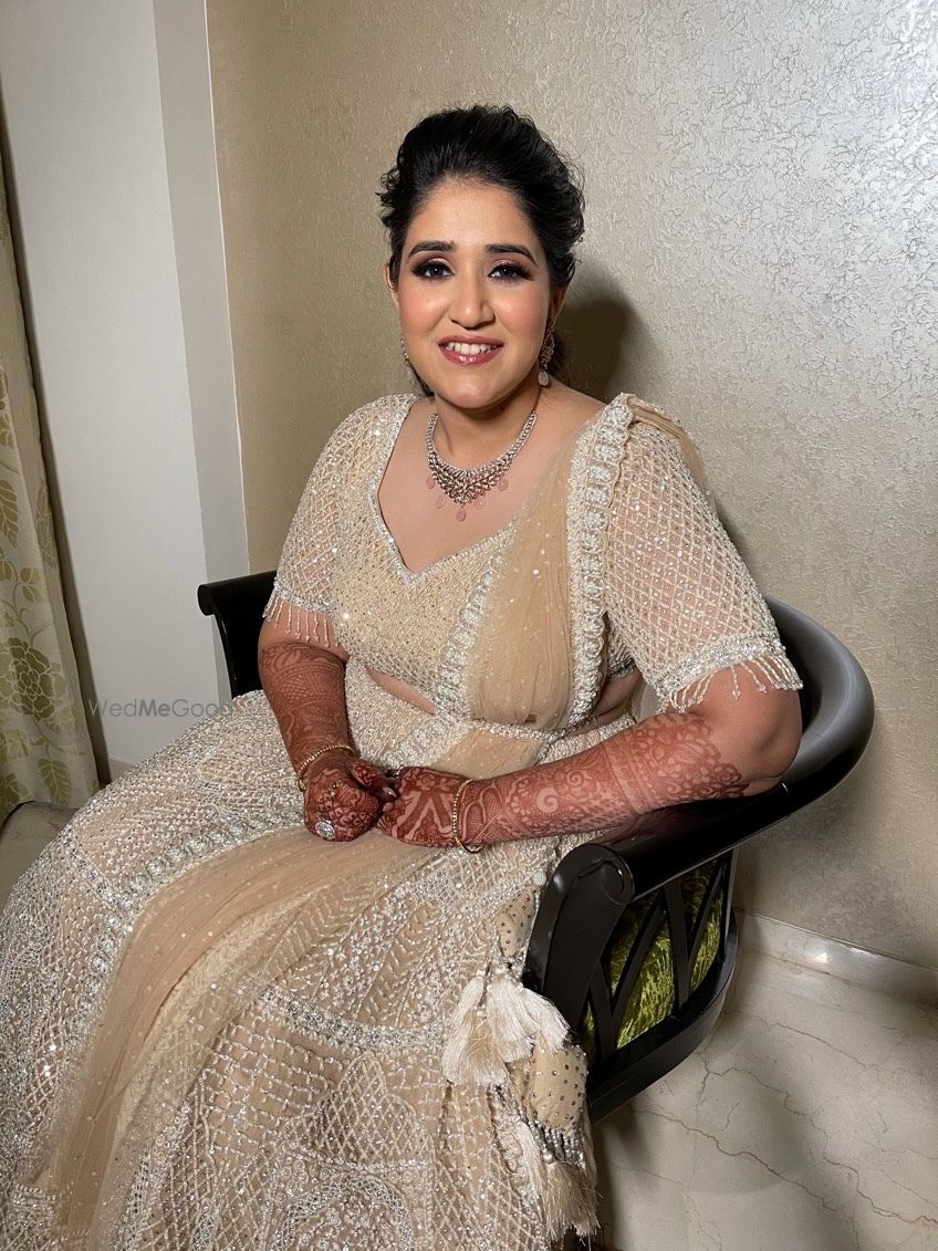 Photo By Make up by Shriya Pardal - Bridal Makeup