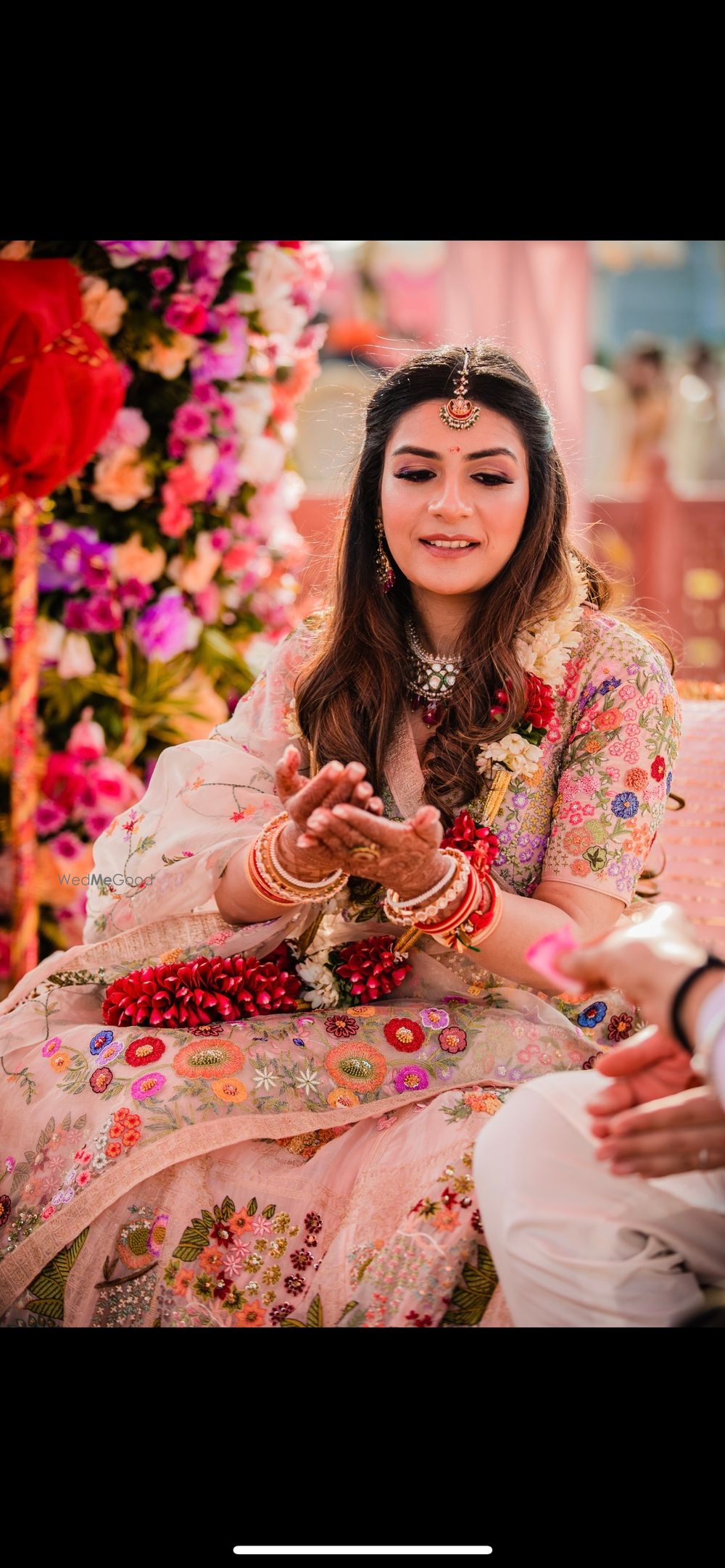 Photo By Make up by Shriya Pardal - Bridal Makeup