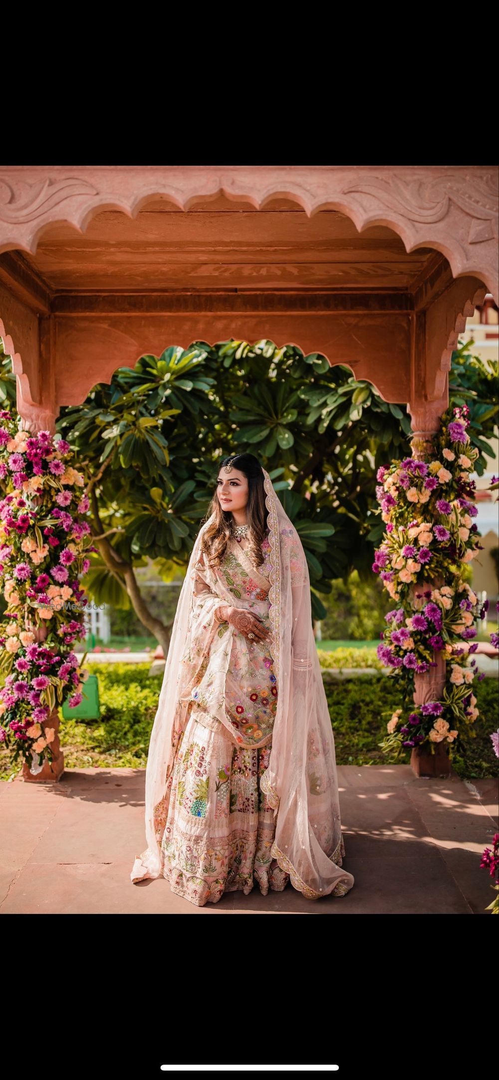 Photo By Make up by Shriya Pardal - Bridal Makeup