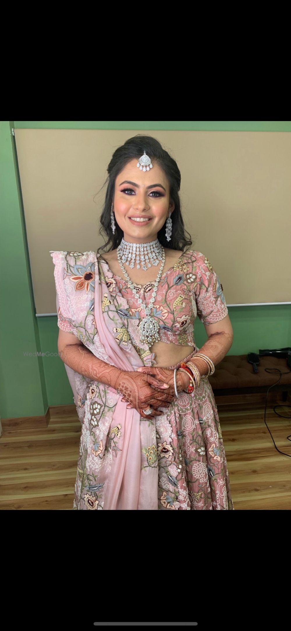 Photo By Make up by Shriya Pardal - Bridal Makeup