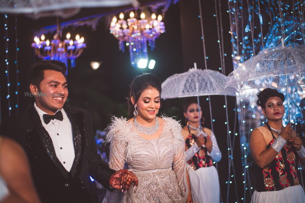 Photo By Make up by Shriya Pardal - Bridal Makeup