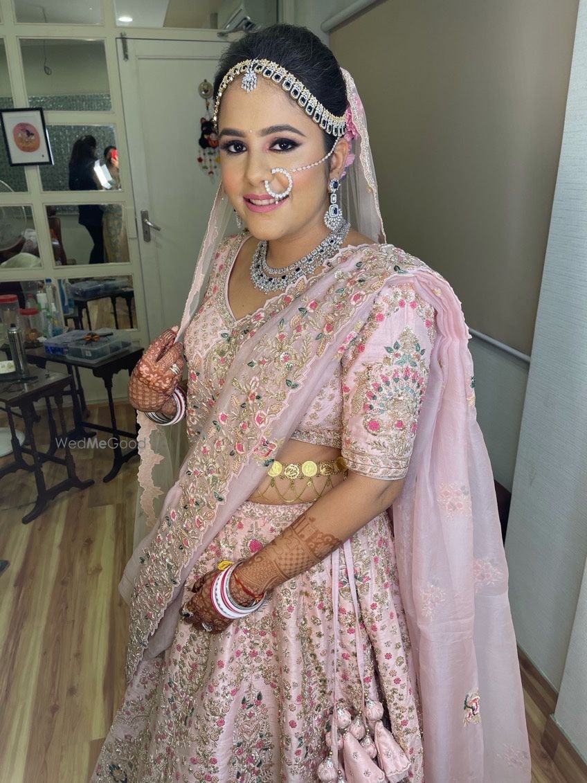 Photo By Make up by Shriya Pardal - Bridal Makeup