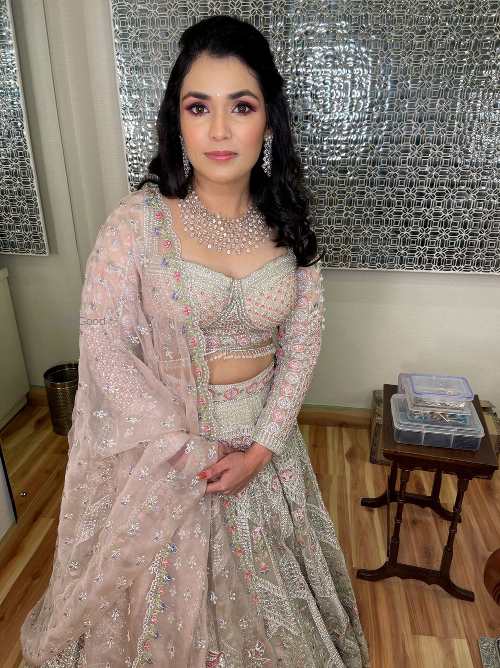 Photo By Make up by Shriya Pardal - Bridal Makeup