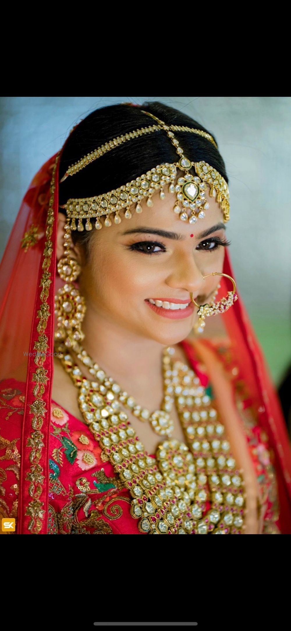 Photo By Make up by Shriya Pardal - Bridal Makeup