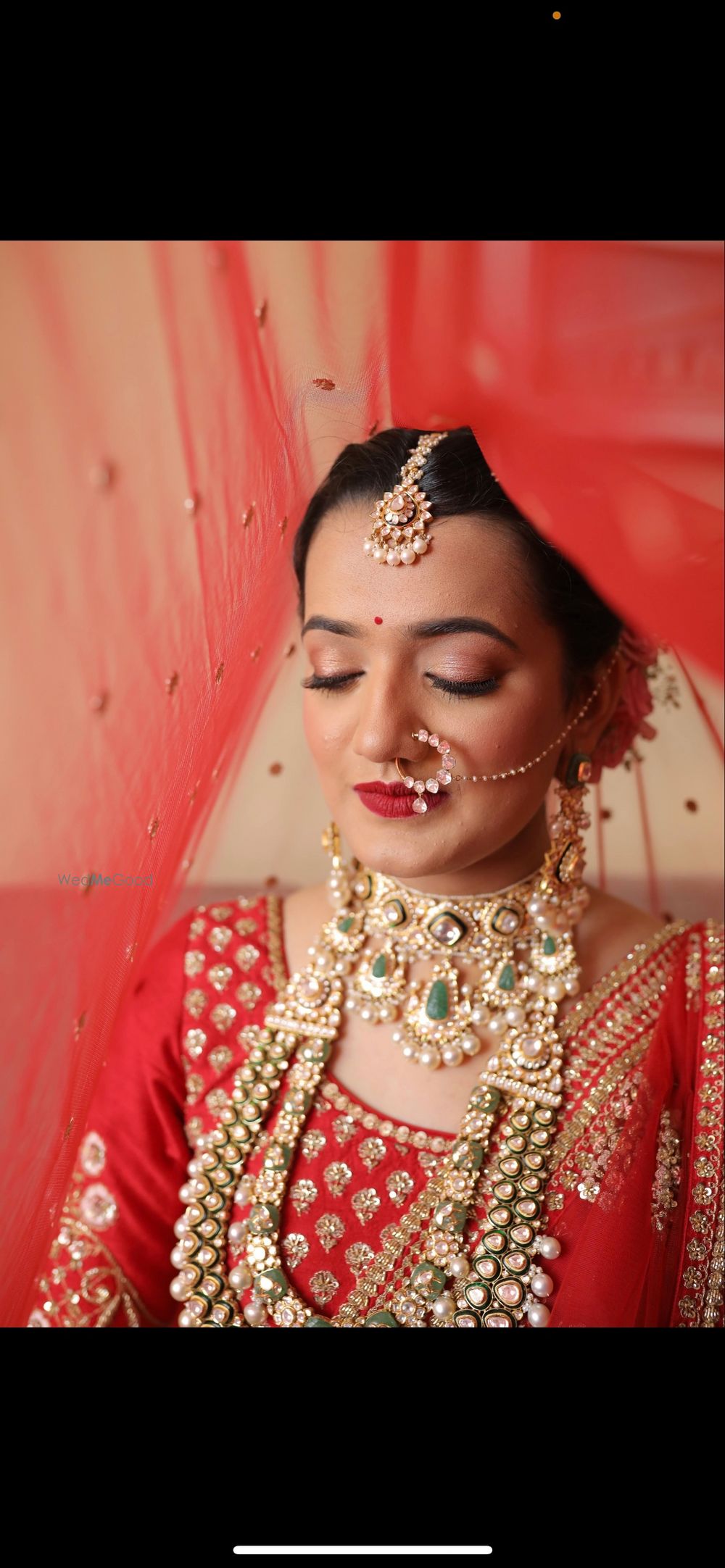 Photo By Make up by Shriya Pardal - Bridal Makeup