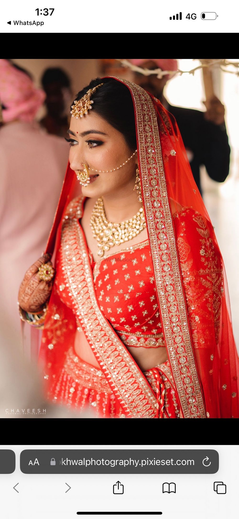 Photo By Make up by Shriya Pardal - Bridal Makeup