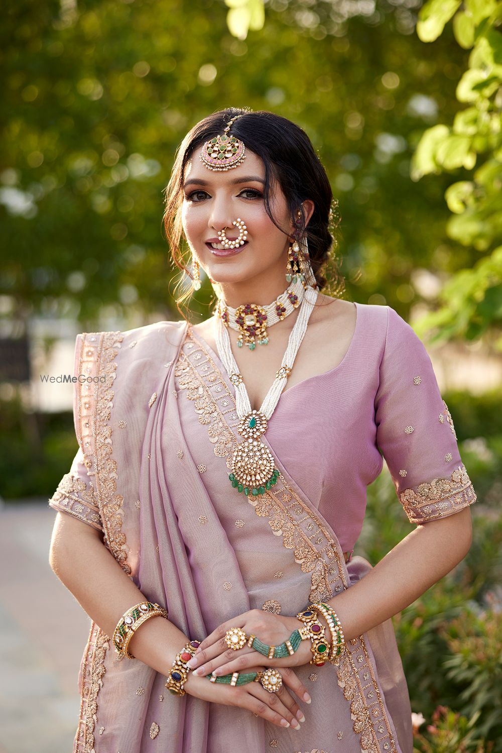 Photo By Make up by Shriya Pardal - Bridal Makeup