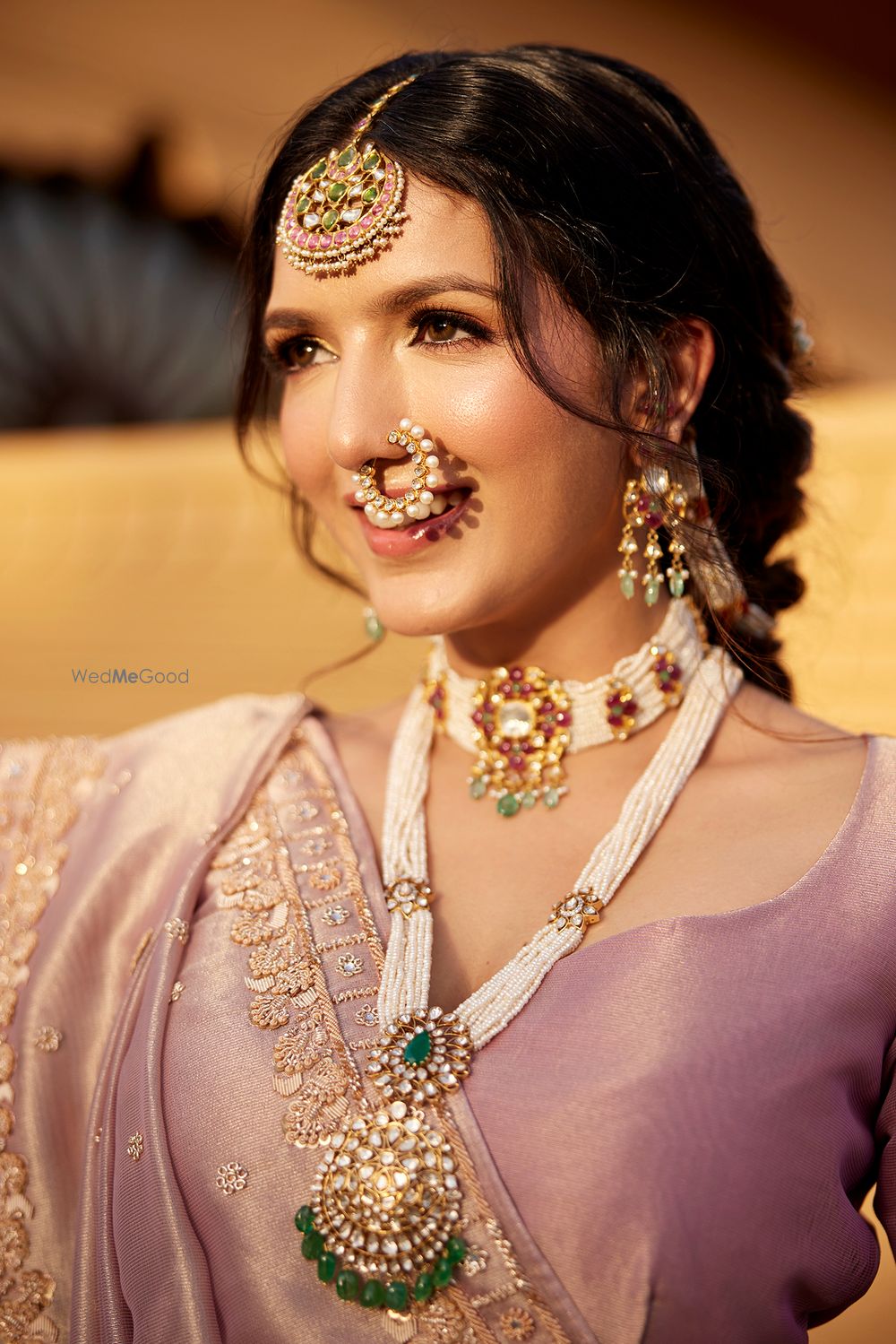 Photo By Make up by Shriya Pardal - Bridal Makeup