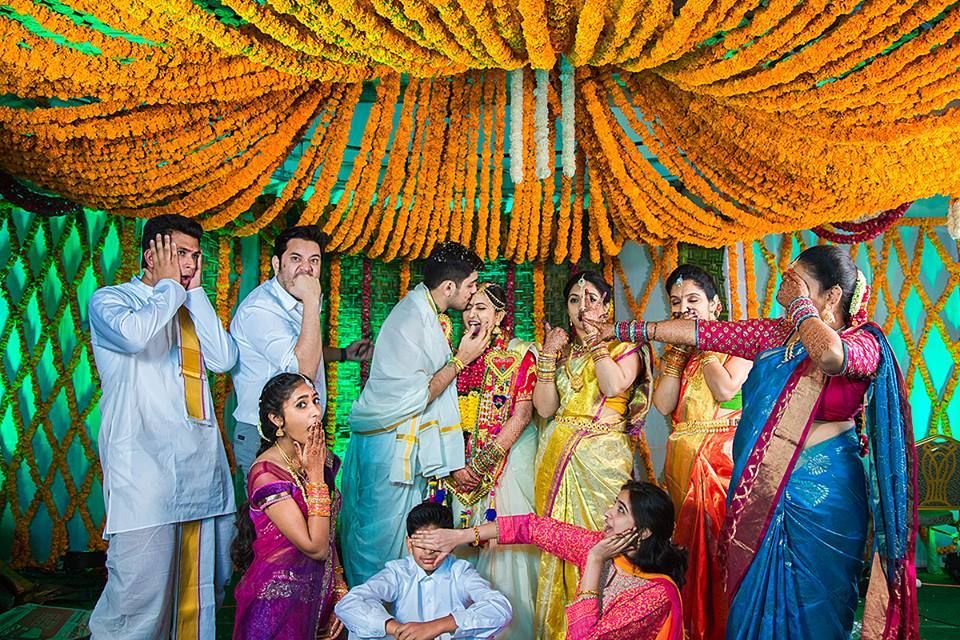 Photo By VOWS by Siddhu Soma - Photographers
