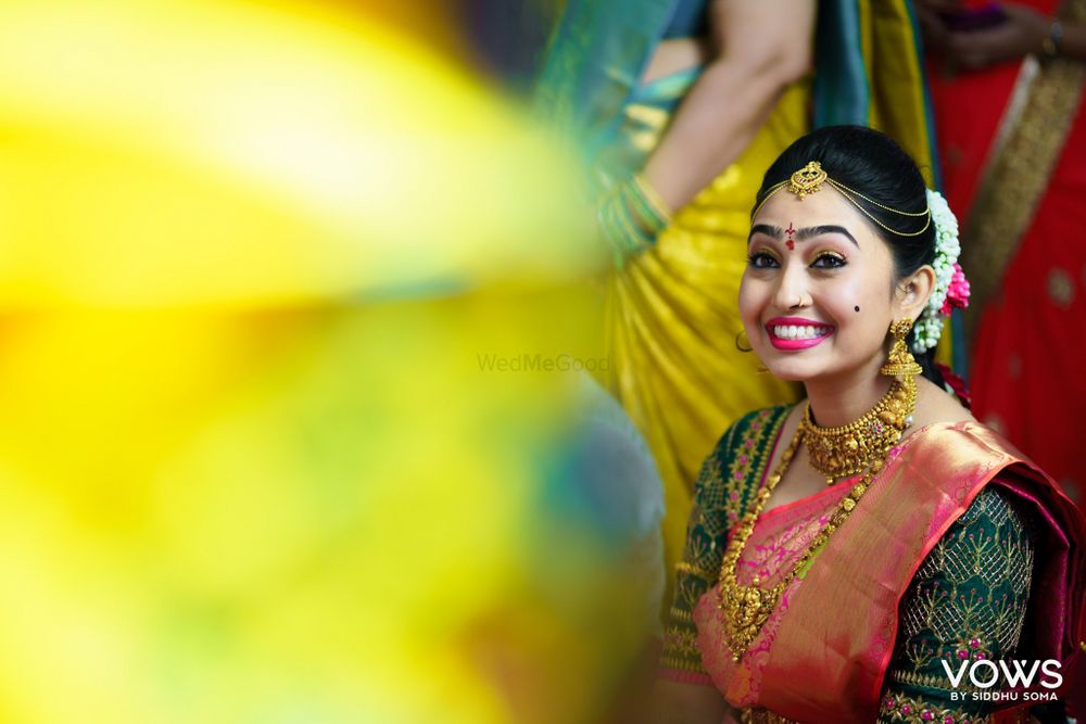 Photo By VOWS by Siddhu Soma - Photographers