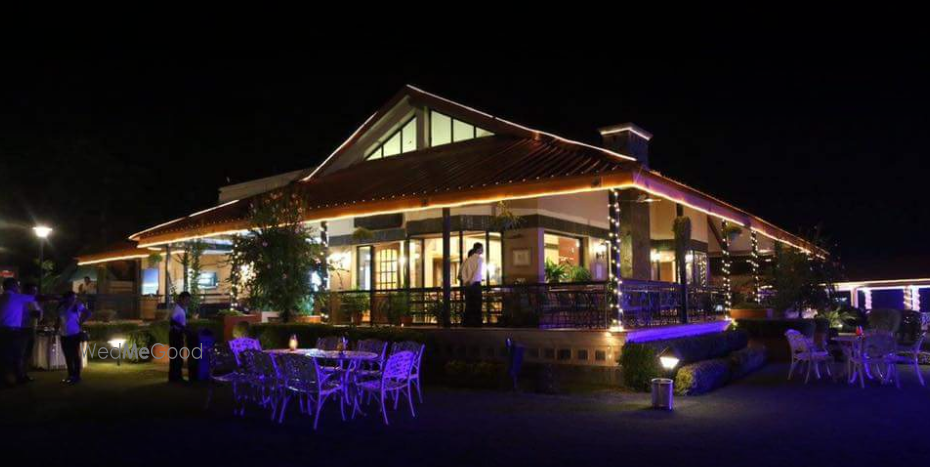 Photo By Forest Hill Golf and County Club Resort  - Venues