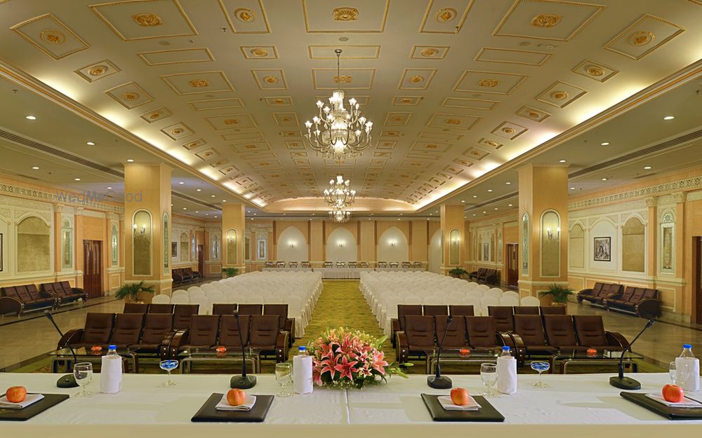 Photo By Noormahal Palace - Venues