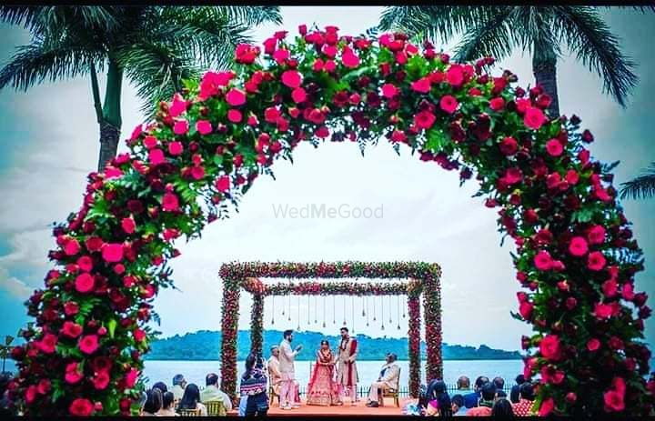 Photo By Sankalp Weddings - Wedding Planners