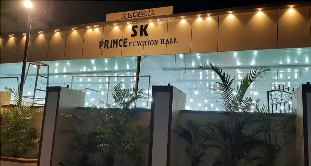 SK Prince Function  Hall