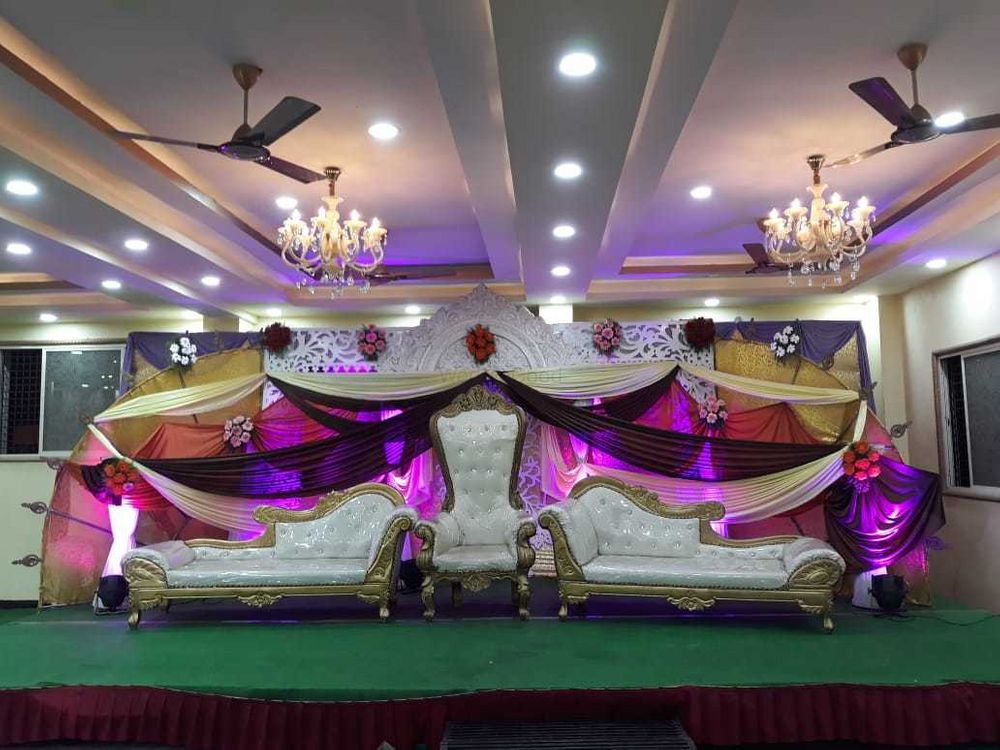Photo By SK Prince Function  Hall - Venues