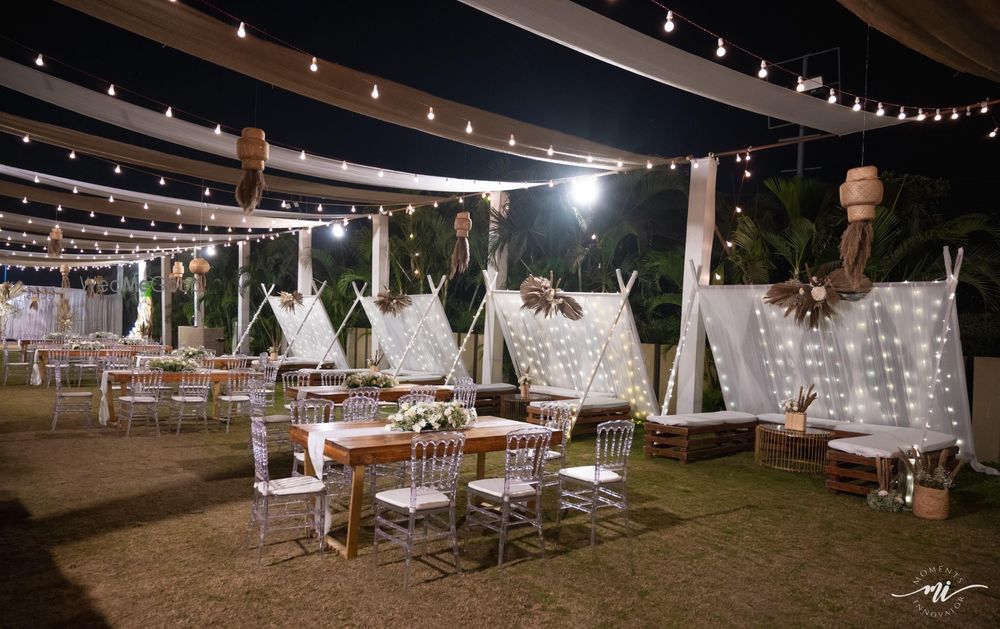 Photo By DC Events and Weddings - Wedding Planners