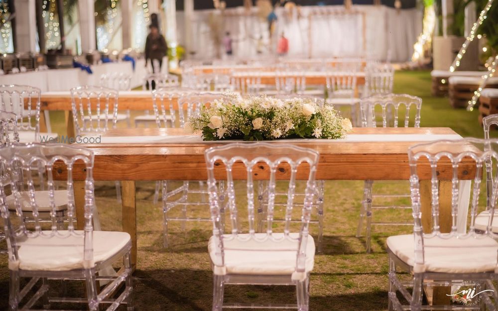 Photo By DC Events and Weddings - Wedding Planners
