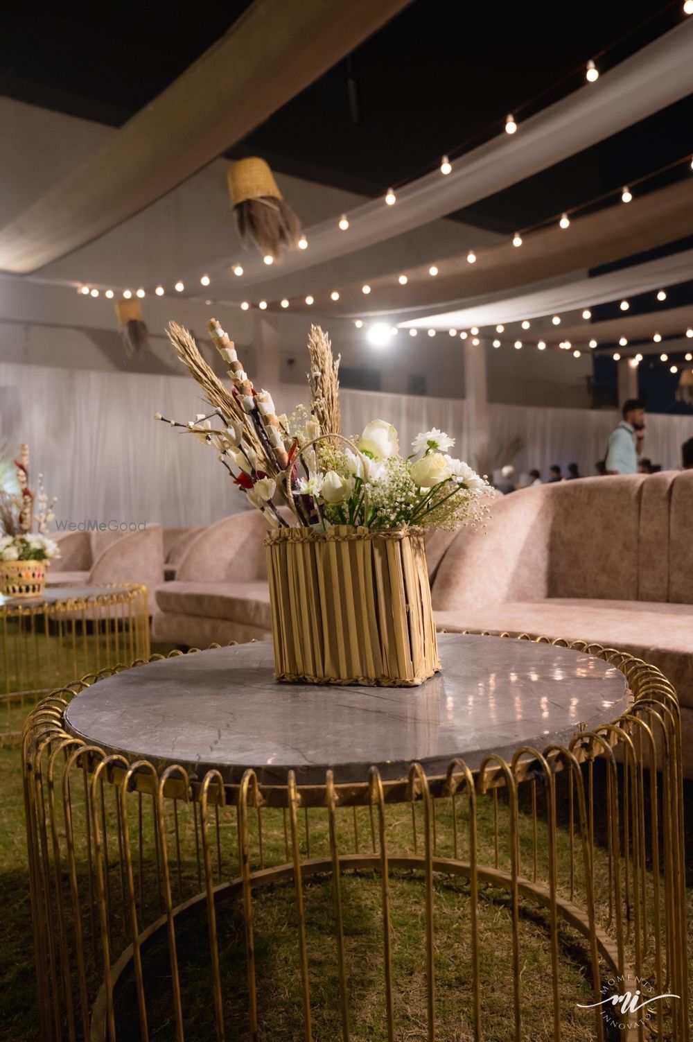 Photo By DC Events and Weddings - Wedding Planners