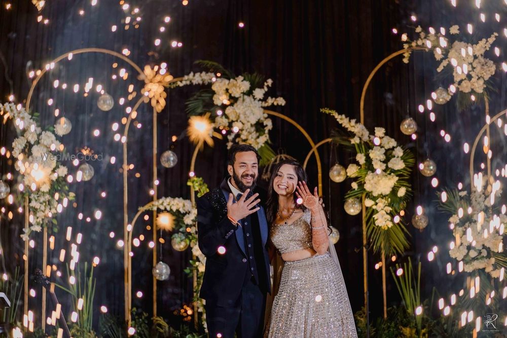 Photo By DC Events and Weddings - Wedding Planners