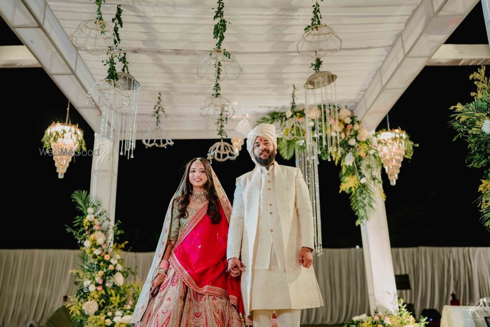 Photo By DC Events and Weddings - Wedding Planners