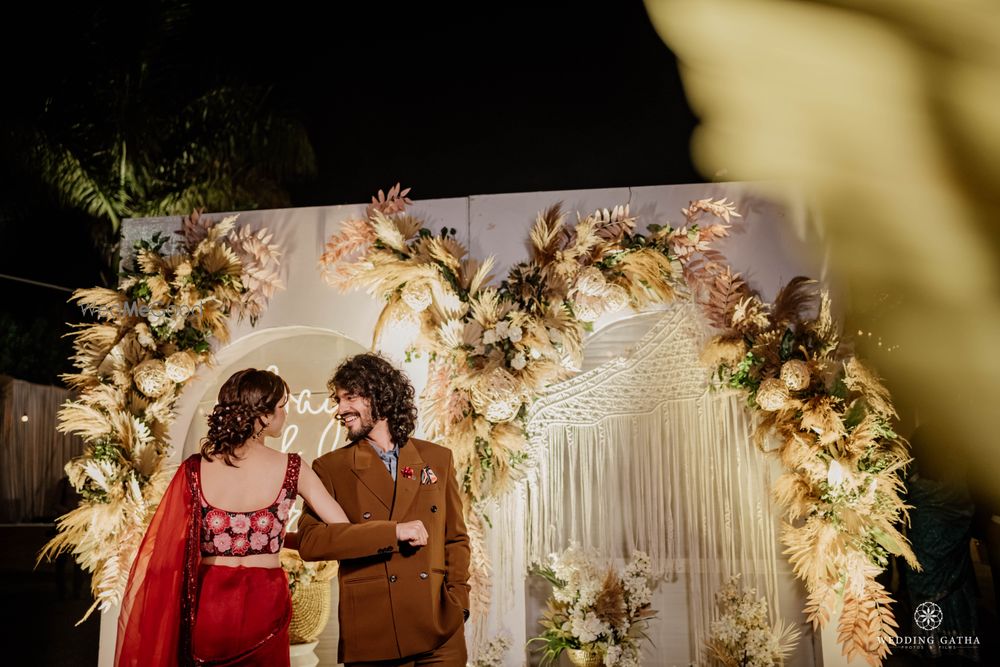 Photo By DC Events and Weddings - Wedding Planners