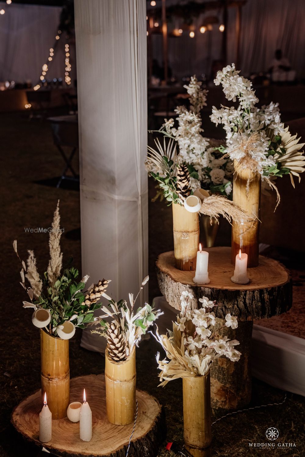 Photo By DC Events and Weddings - Wedding Planners