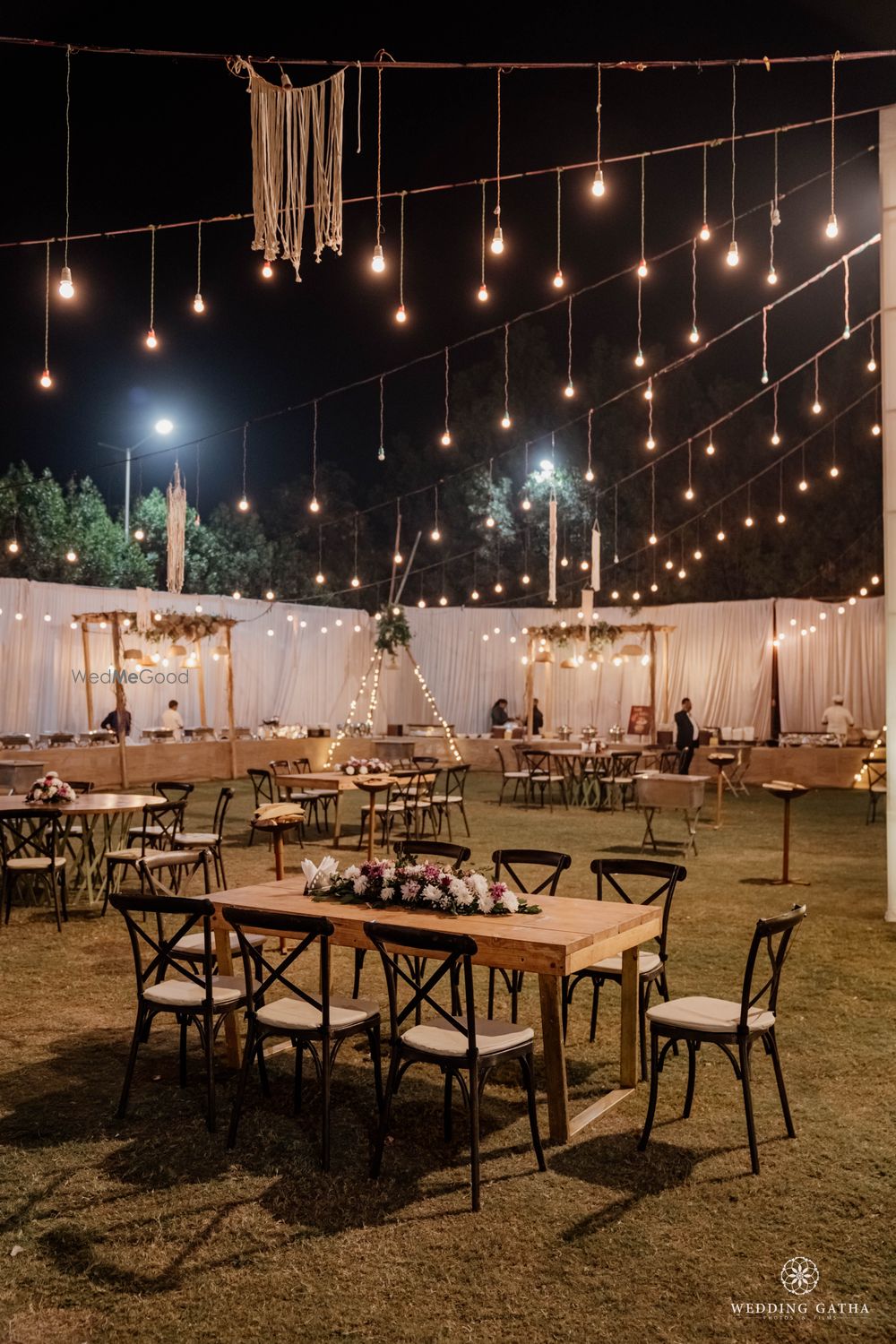 Photo By DC Events and Weddings - Wedding Planners