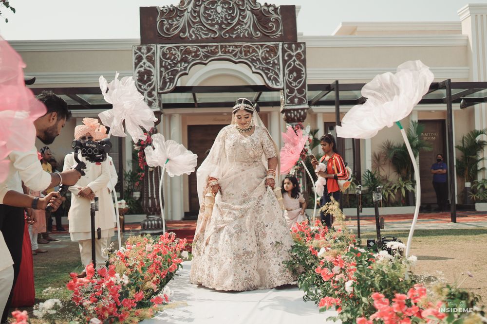 Photo By DC Events and Weddings - Wedding Planners