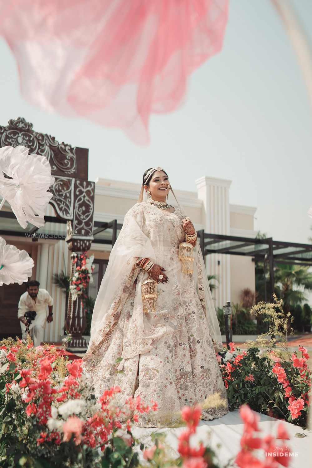 Photo By DC Events and Weddings - Wedding Planners