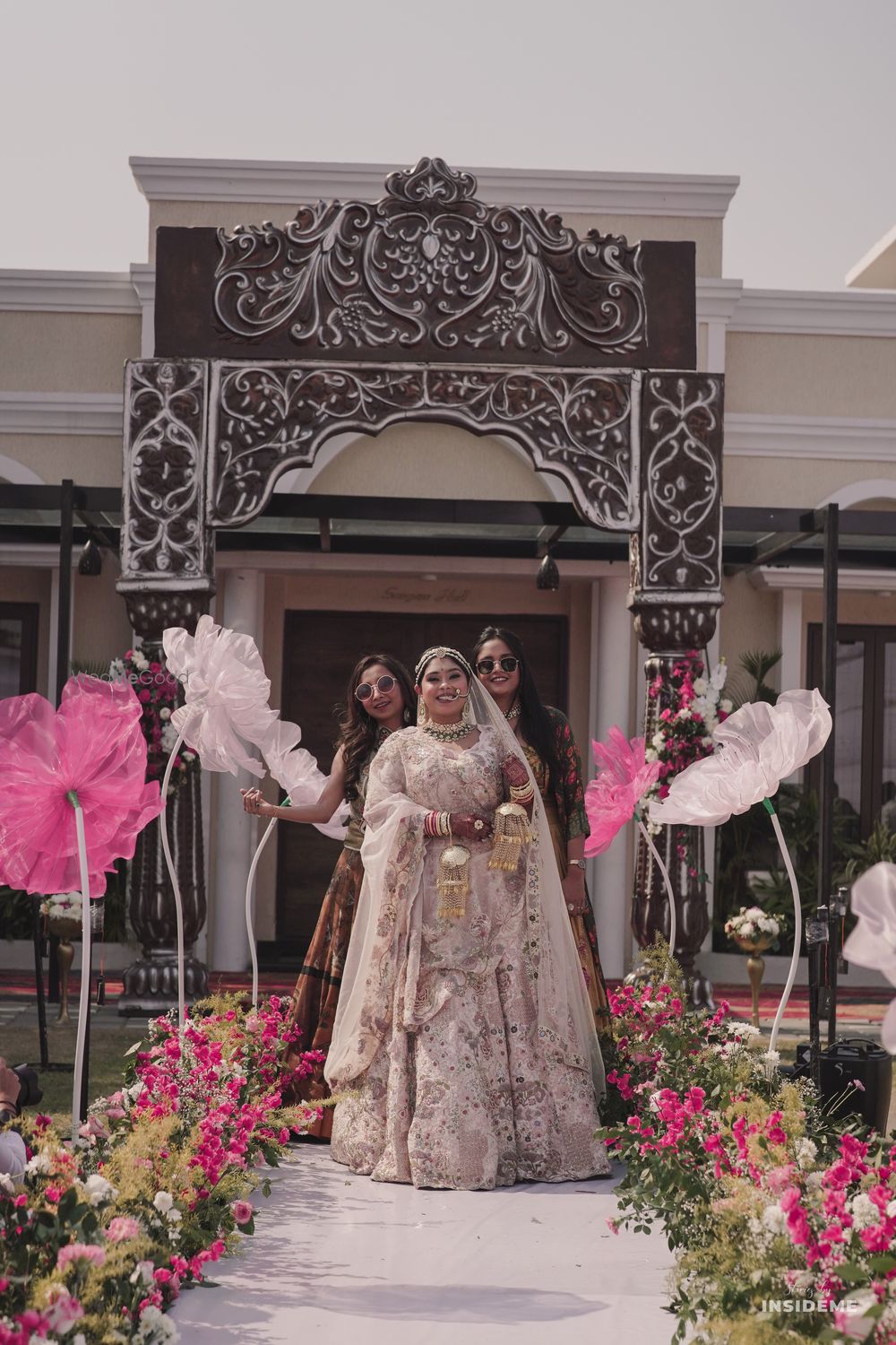 Photo By DC Events and Weddings - Wedding Planners
