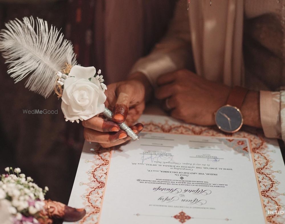 Photo By DC Events and Weddings - Wedding Planners