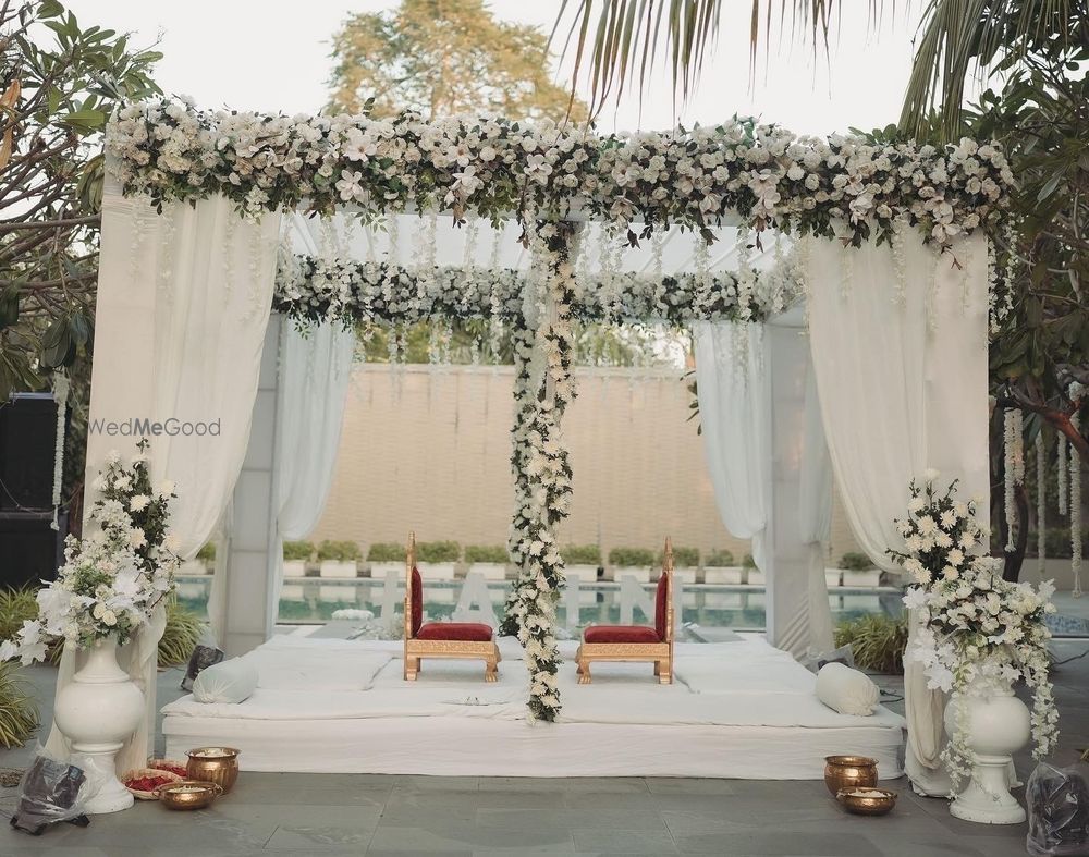 Photo By DC Events and Weddings - Wedding Planners