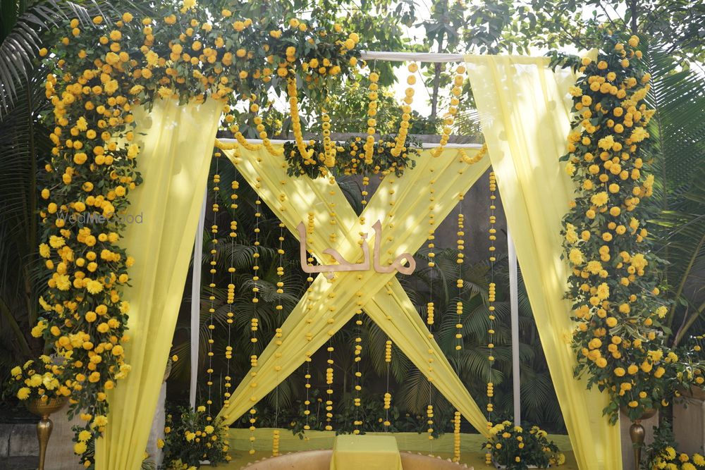 Photo By DC Events and Weddings - Wedding Planners