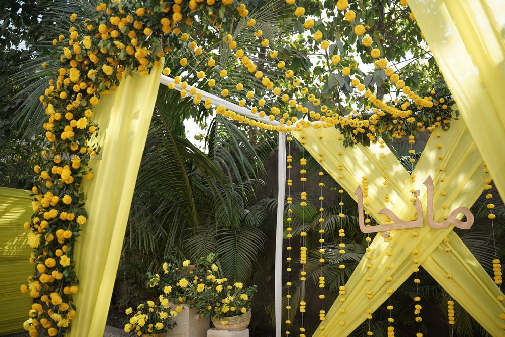 Photo By DC Events and Weddings - Wedding Planners