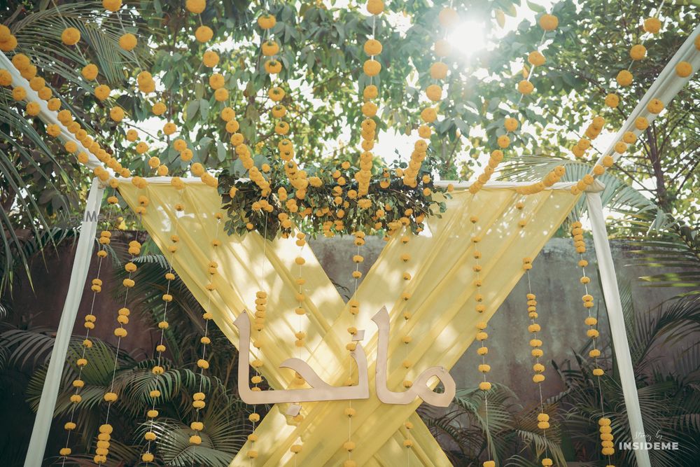 Photo By DC Events and Weddings - Wedding Planners