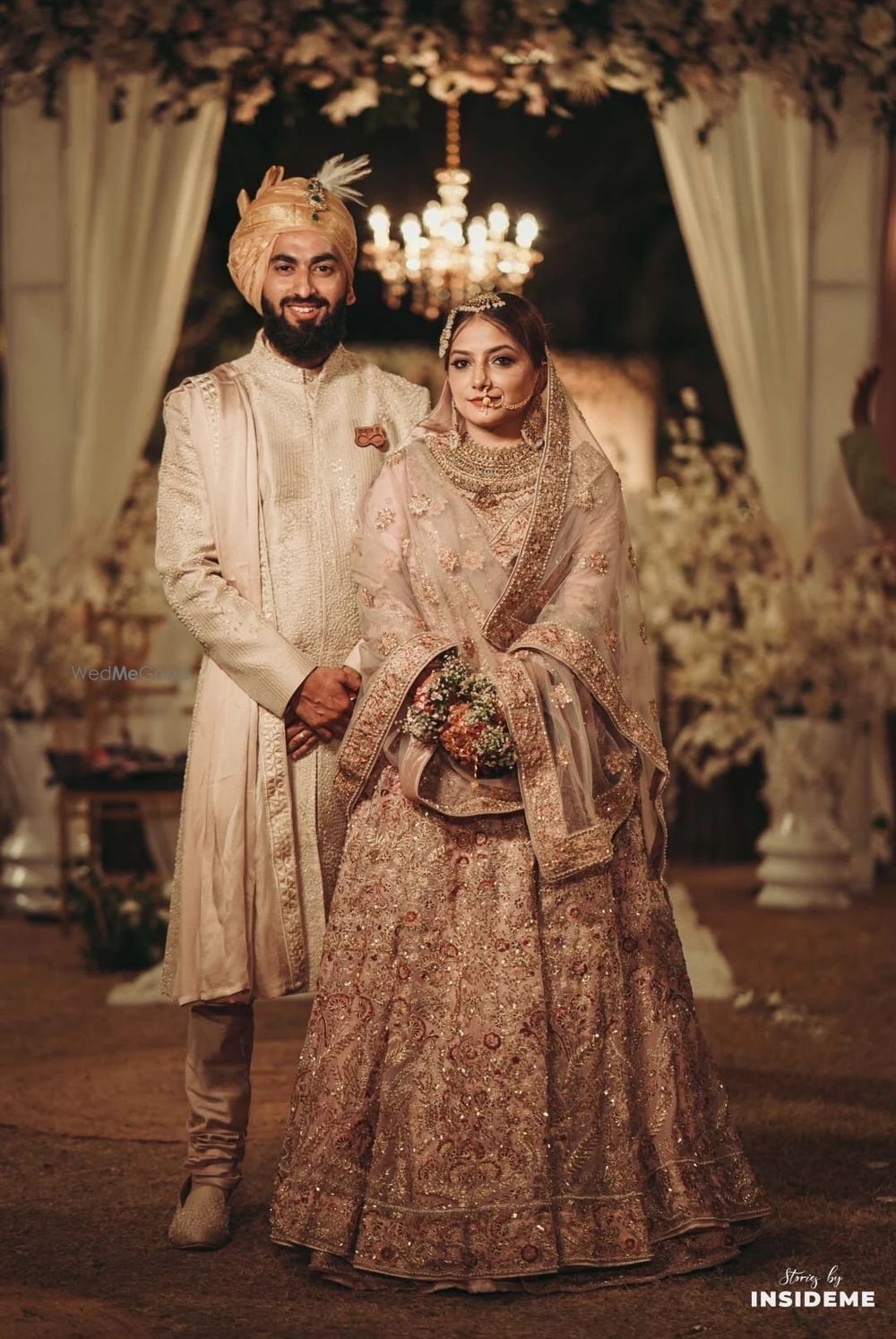 Photo By DC Events and Weddings - Wedding Planners