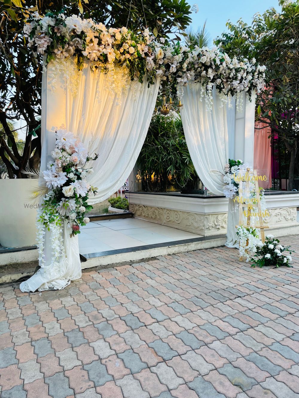 Photo By DC Events and Weddings - Wedding Planners