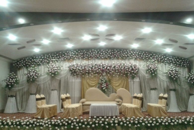 Photo By Pai Vista Convention Hall - South End Circle - Venues