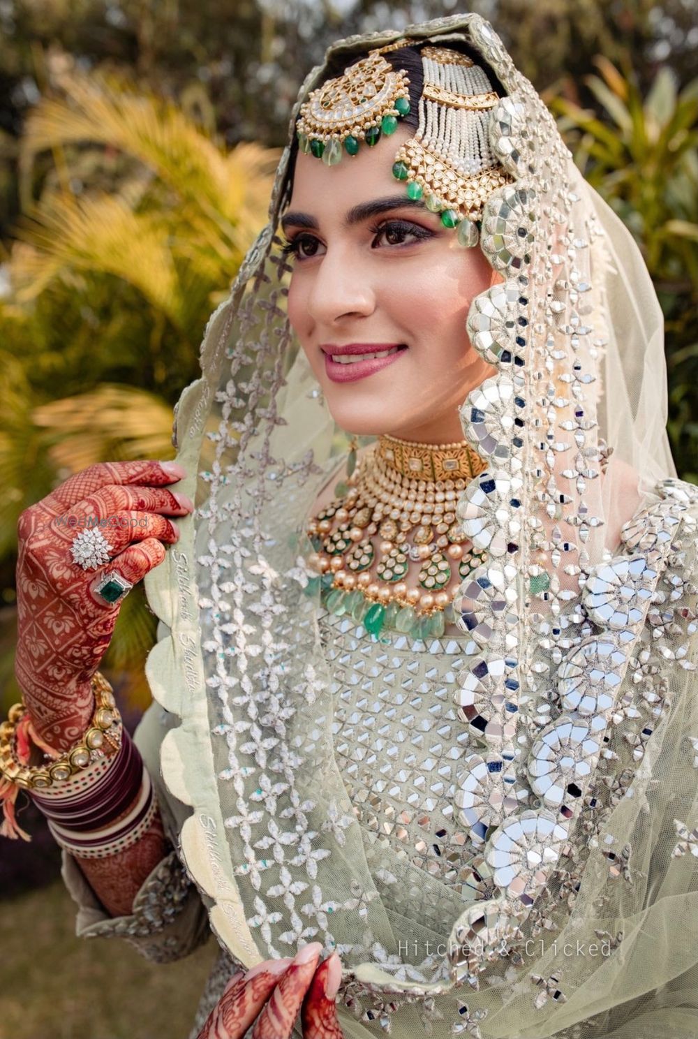 Photo By Makeup by Niketa Kaur - Bridal Makeup