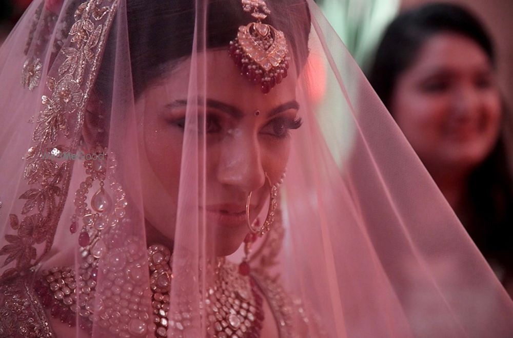 Photo By Makeup by Niketa Kaur - Bridal Makeup