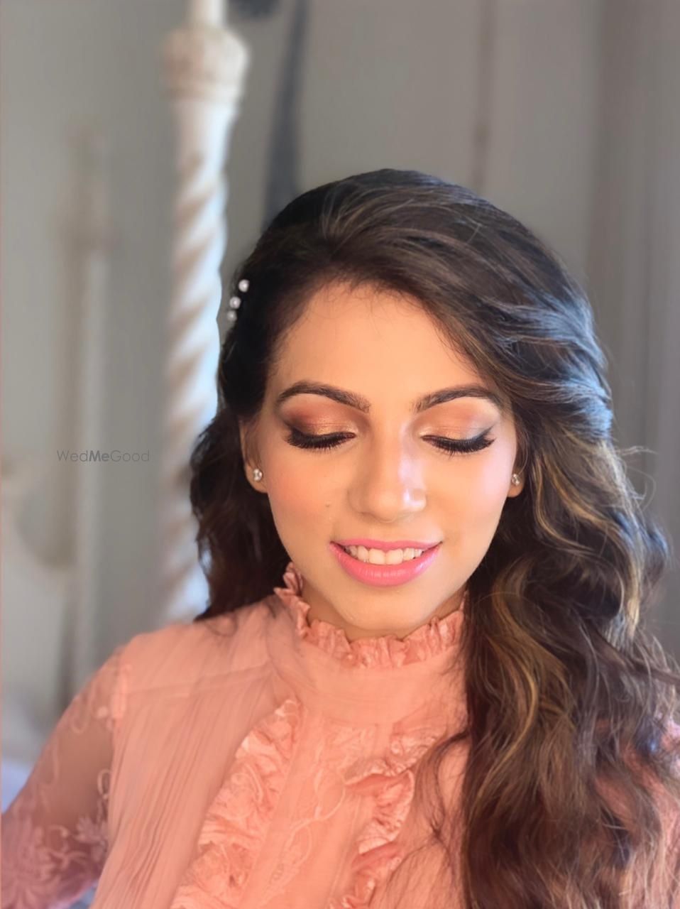 Photo By Makeup by Niketa Kaur - Bridal Makeup