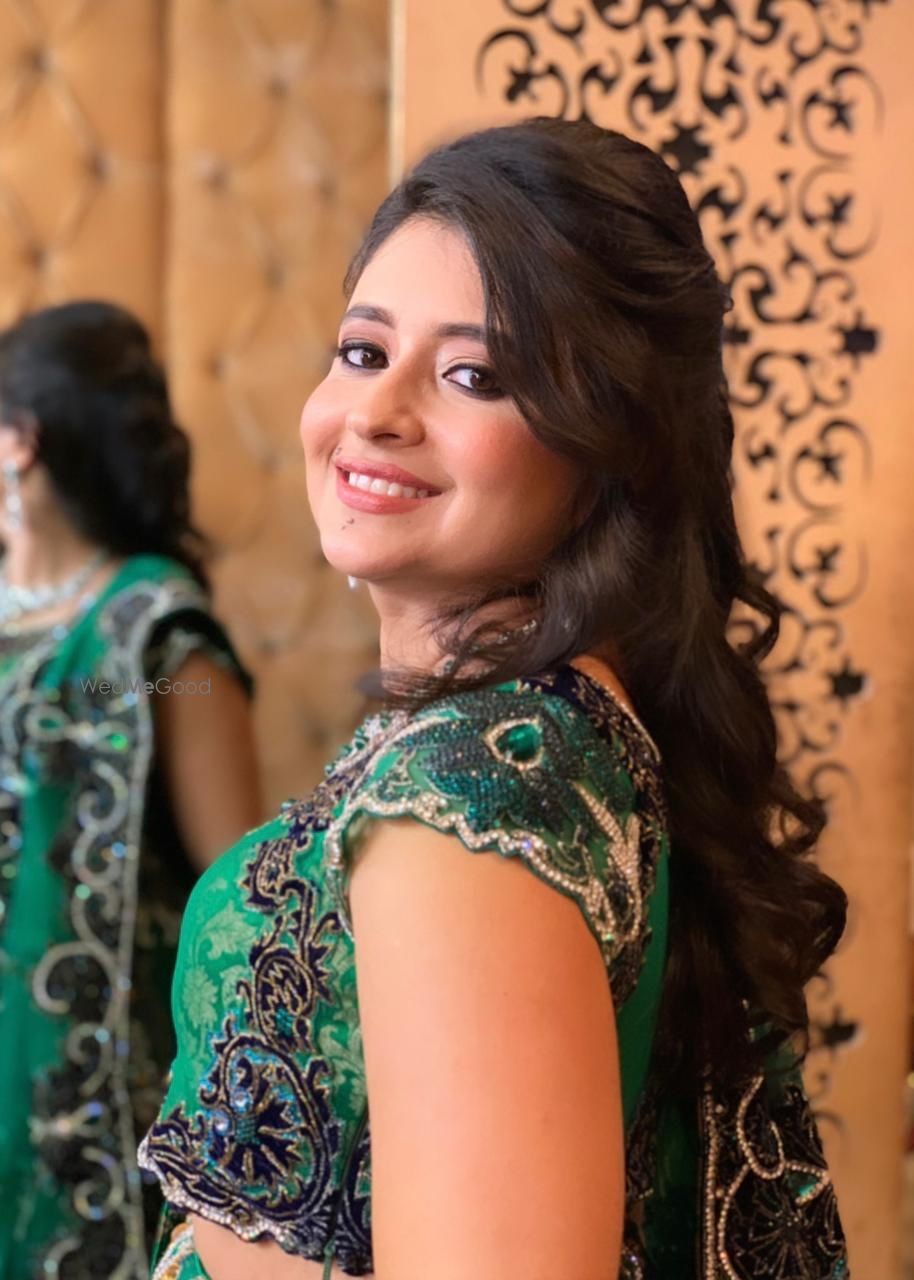 Photo By Makeup by Niketa Kaur - Bridal Makeup
