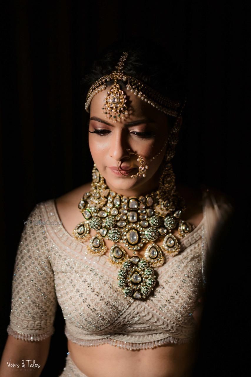 Photo By Makeup by Niketa Kaur - Bridal Makeup