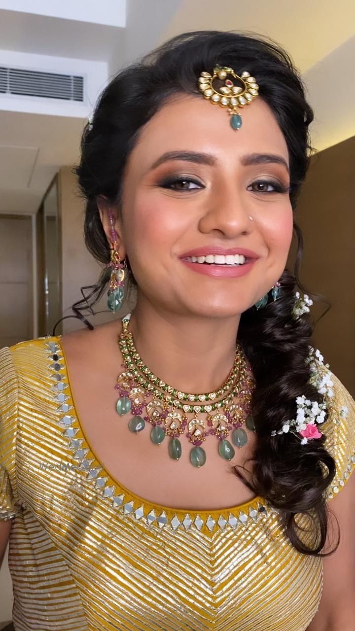 Photo By Makeup by Niketa Kaur - Bridal Makeup